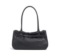 Abro Dalia Jill | leather Shoulder bag | blue