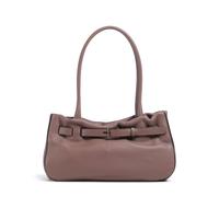 Abro Dalia Jill | leather Shoulder bag | brown