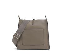 Abro Dalia Raquel | leather Crossbody bag | brown