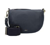 abro Dalia Shoulder bag Genuine Leather 22 cm blue