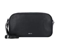 abro Dalia Shoulder bag Leather 23 cm black