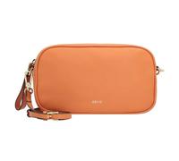 abro Dalia Shoulder bag Leather 23 cm orange