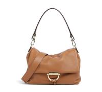 Abro Dalia Temi Medium | leather Shoulder bag | brown