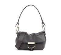 Abro Dalia Temi Small | leather Shoulder bag | brown