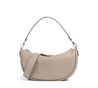 Abro Dalia Willow | leather Hobo bag | brown