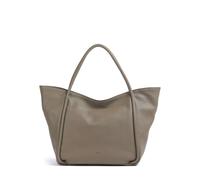 Abro Dalia Willow | Tote bag | brown