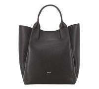 ABRO handbag cross body bag Leather Agave Essential Shopper Dark Brown