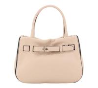 ABRO handbag cross body bag Leather Dalia Hand Bag Jill Powder salmon