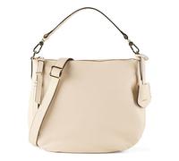 abro Juna Shoulder Bag Leather 34 cm beige