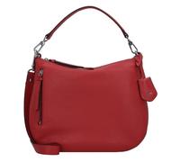 abro Juna Shoulder bag Leather 34 cm red