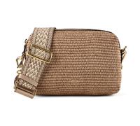 abro Kaia Shoulder bag 24 cm brown