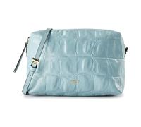 abro Kaia Shoulder bag Genuine Leather 22 cm green
