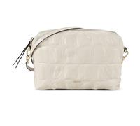 abro Kaia Shoulder bag Genuine Leather 22 cm white