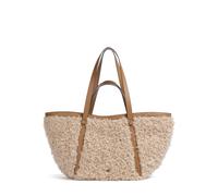 Abro Latxa Cosmo Large | Tote bag | brown