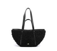 Abro Latxa Cosmo Medium | Tote bag | black