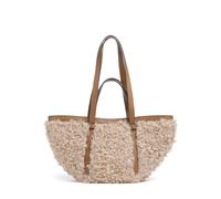 Abro Latxa Cosmo Medium | Tote bag | brown