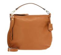 abro Leather Adria Hobo Bag Juna L Cuoio