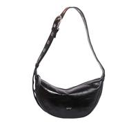 Abro Alias Soft By My Side Shoulder bag, female, black