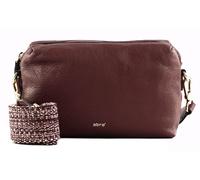 abro Leather Dalia Crossbody Bag Kaia