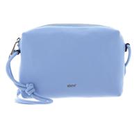 abro Leather Dalia Crossbody Bag Knotted Big