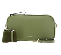 Abro Leather Dalia Crossbody Bag Tina L Olive, olive, One size