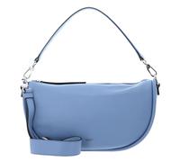 abro Leather Dalia Hobo Bag Willow Light Blue / Fairy