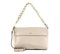 abro Leather Dalia Shoulderbag Kaia Beige