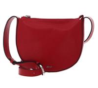 abro Lulu Crossbody Bag Red
