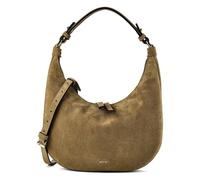 abro Nana Shoulder Bag Genuine Leather 27.5 cm green