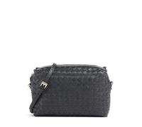 Abro Piuma Opaco Kaia | leather Crossbody bag | blue