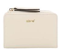 abro purse Leather Dalia Wallet Beige