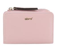 abro purse Leather Dalia Wallet Rosa