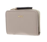 abro purse Leather Dalia Wallet Sahara