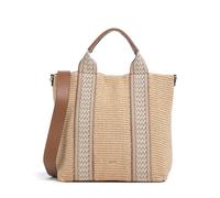 Abro Raffia Kaia | Handbag | beige
