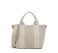 Abro Raffia Kaia | Handbag | beige