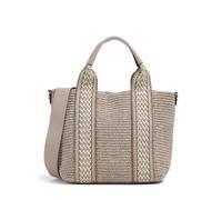 Abro Raffia Kaia | Handbag | brown