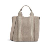 Abro Raffia Kaia | Handbag | brown