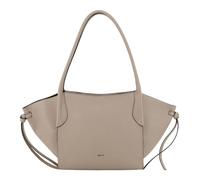 abro shopper bag Leather Tekla Vibe Shopper S Siena