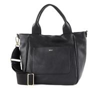 abro Shopper Raquel Small S Black / Gold