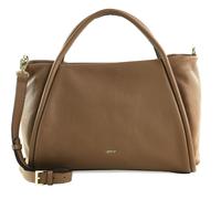 abro Shopper Willow S Camel