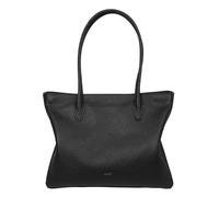 abro Shopper X-Bag Black / Nickel