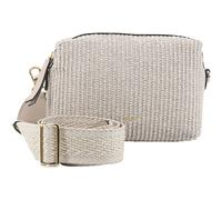 abro shoulder bag Fabric Raffia Shoulder Bag Kaia Sahara