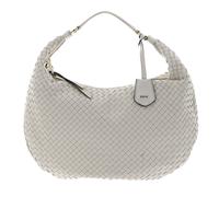 abro shoulder bag Hobo Bag Nana Cream