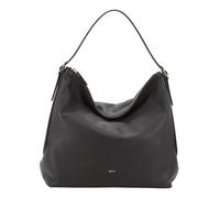 abro shoulder bag Leather Agave Hobo Bag Carina Dark Brown