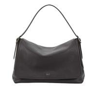 abro shoulder bag Leather Agave Shoulder Bag Carina Dark Brown