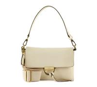 abro shoulder bag Leather Ariete Shoulderbag Cream