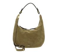 abro shoulder bag Leather Suede Hobo Bag Nana Mini Mud
