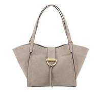 abro shoulder bag Leather Suede Shopper Temi Siena