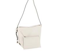 abro shoulder bag Leather Tekla Tote Bag Cosmo Beige