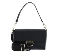 abro Shoulder Bag Temi Black / Gold